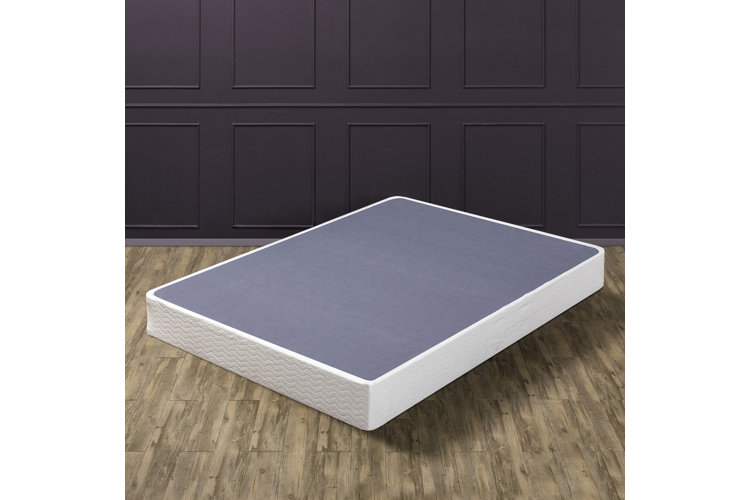 Top 15 Metal Box Springs and Foundations in 2023 Wayfair